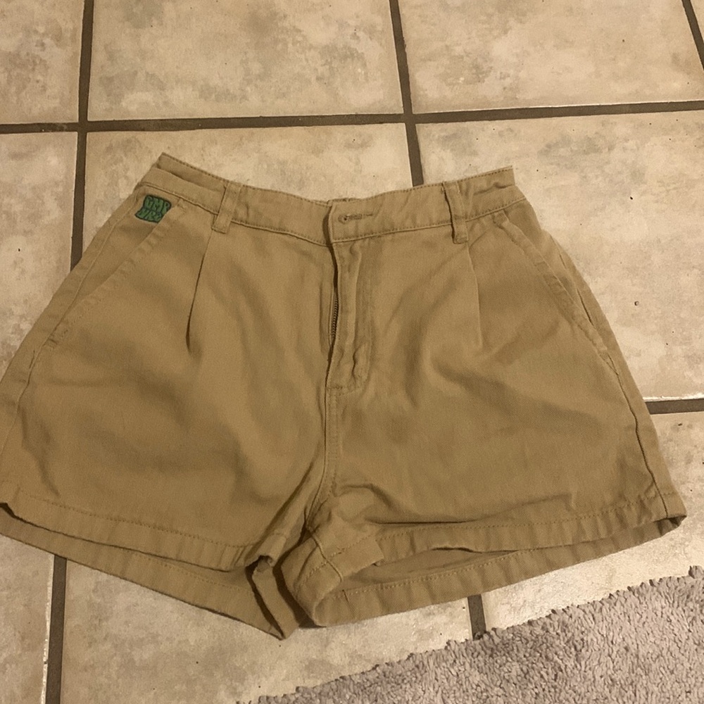 Size small empire brand shorts